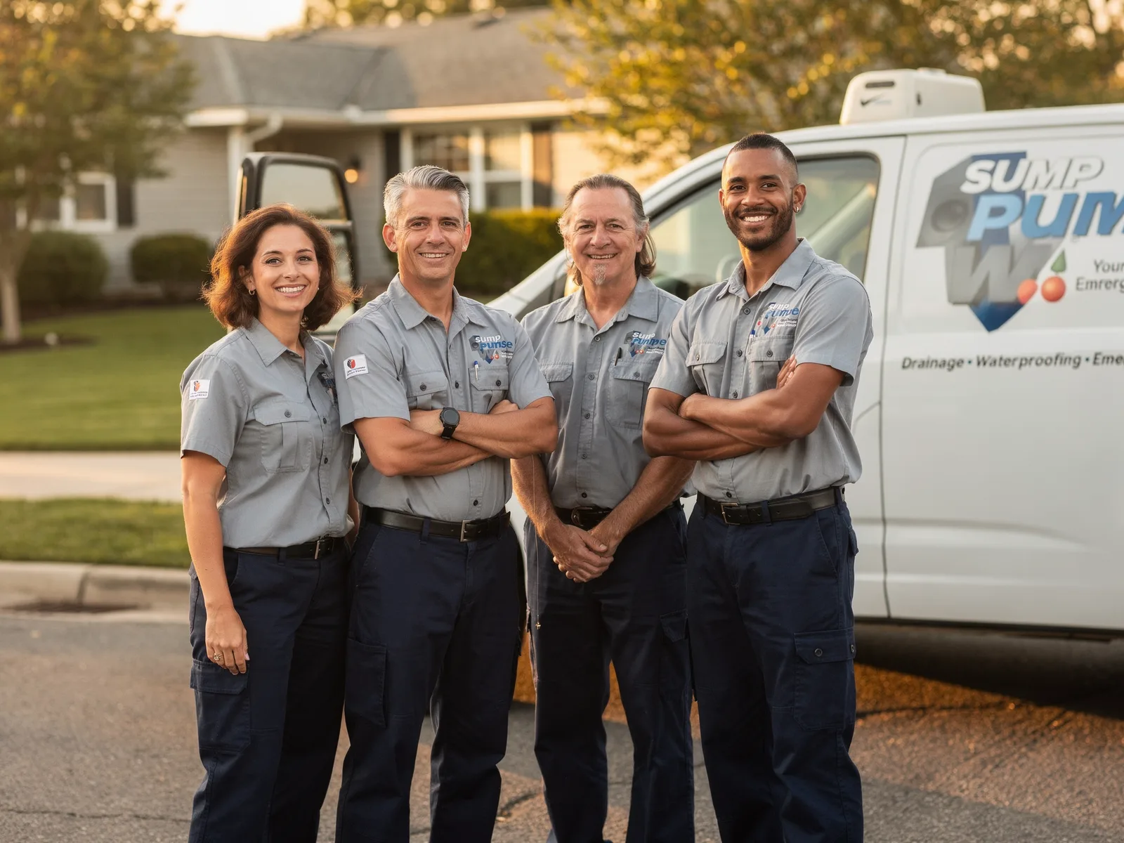 Water Heater Repair company in Kitts Hill, OH